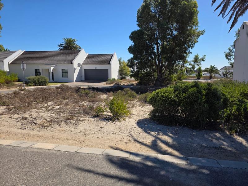 2 Bedroom Property for Sale in Shelley Point Western Cape